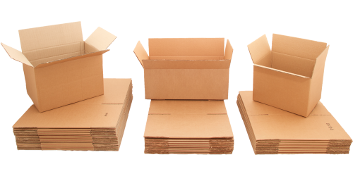 Moving Boxes Direct - Removal Kit